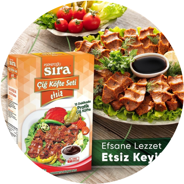 Yöresel Lezzetler