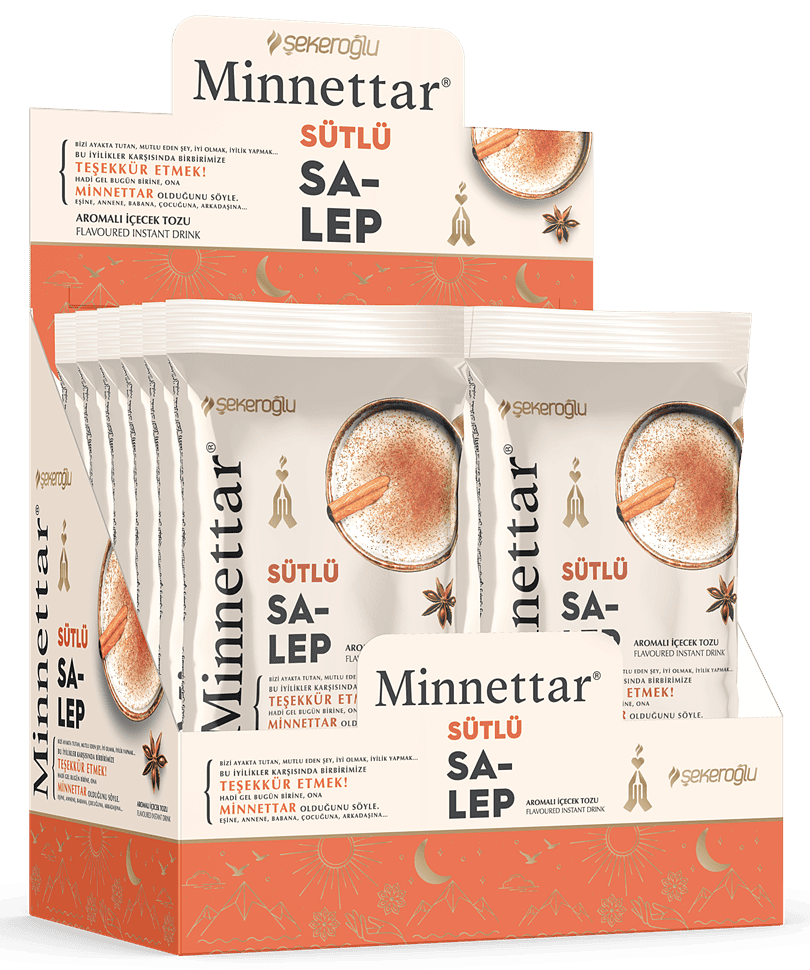 SALEP